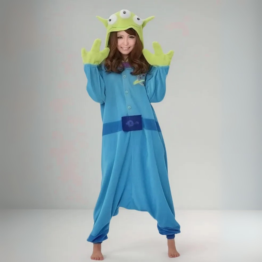 Pijama KigurumI Marciano De Toy Story